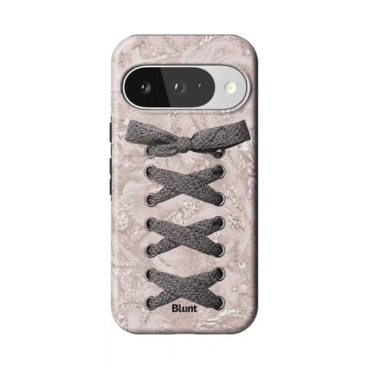 Imperial Lace Pixel Case