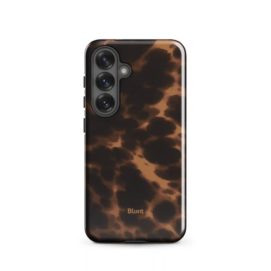 Cocoa Spark Samsung Case