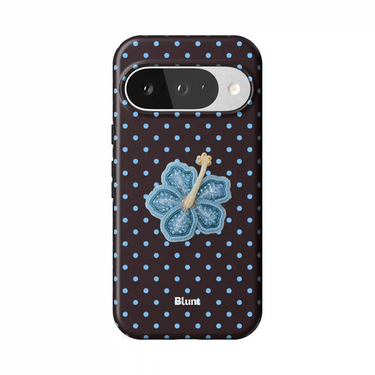 Hibi Pixel Case