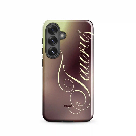 Taurus Samsung Case