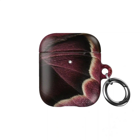 Velvet Flight AirPod Case
