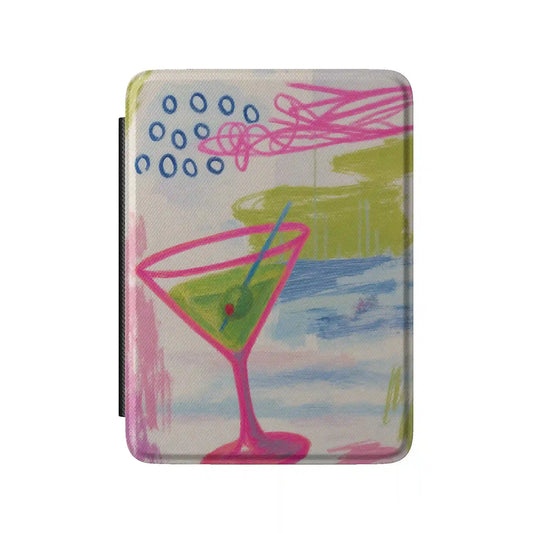 Tini Time Kindle Case