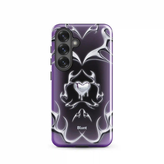 Mourayne Samsung Case