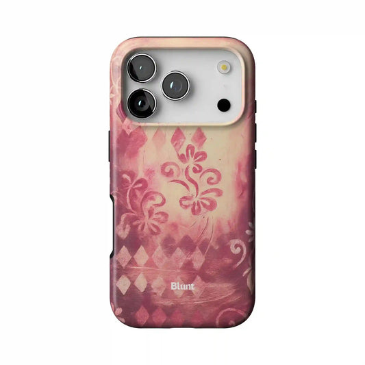 Veloura iPhone Case