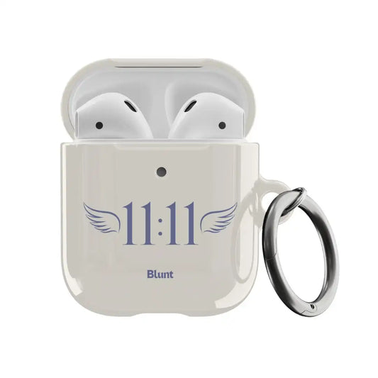 Angel Baby Airpod Case