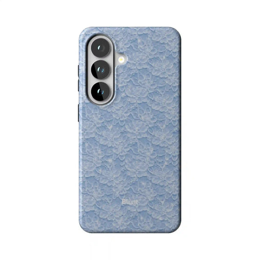 Laced Sky Samsung Case