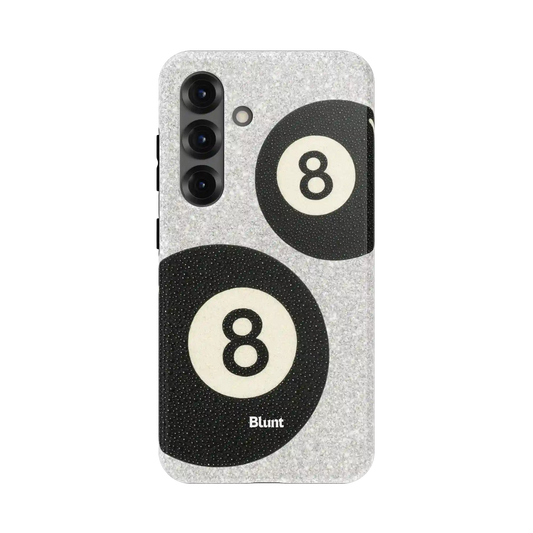 Double Eight Samsung Case