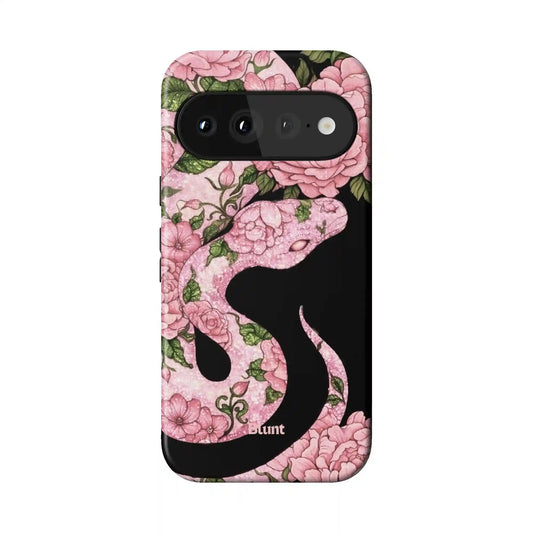 Petalith Pixel Case