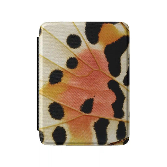 Coral Drift Kindle Case