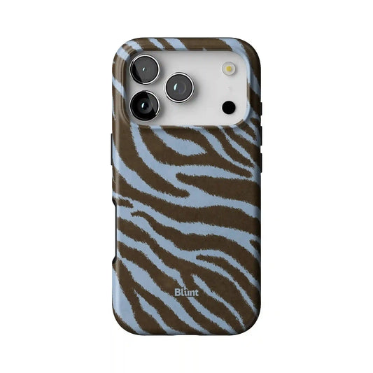 Sky Savana iPhone Case