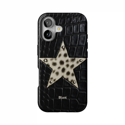 Starlette iPhone Case