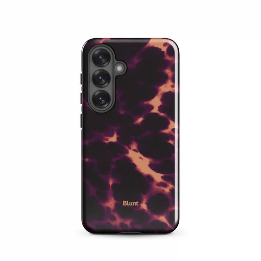 Rose Ember Samsung Case