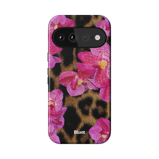 Gia Pixel Case
