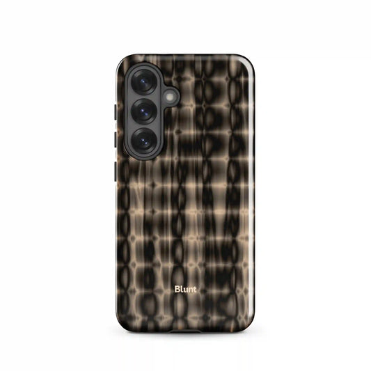 Ash Ripple Samsung Case