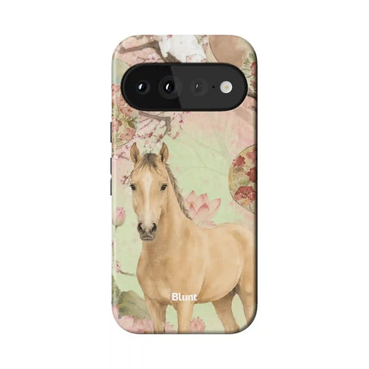 Soft Mare Pixel Case