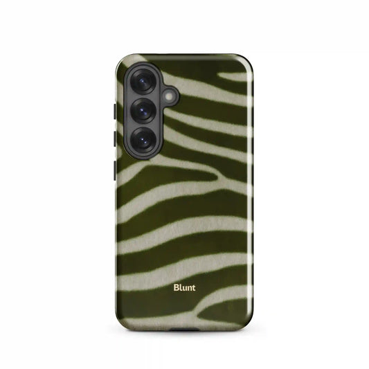 Javari Samsung Case