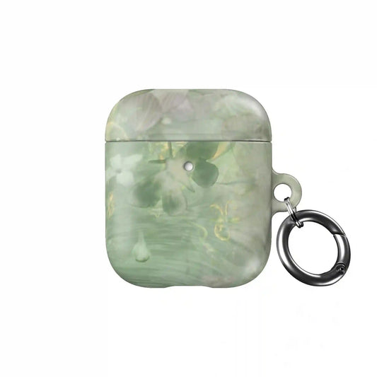 Sage Mint AirPod Case