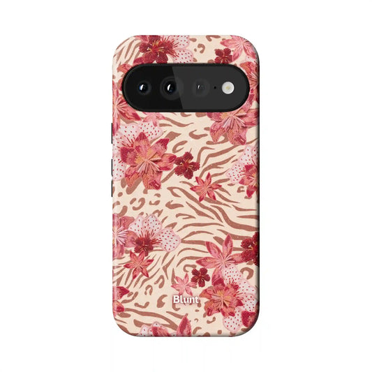Gazelle Pixel Case