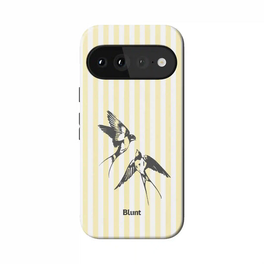 Meadow Mates Pixel Case