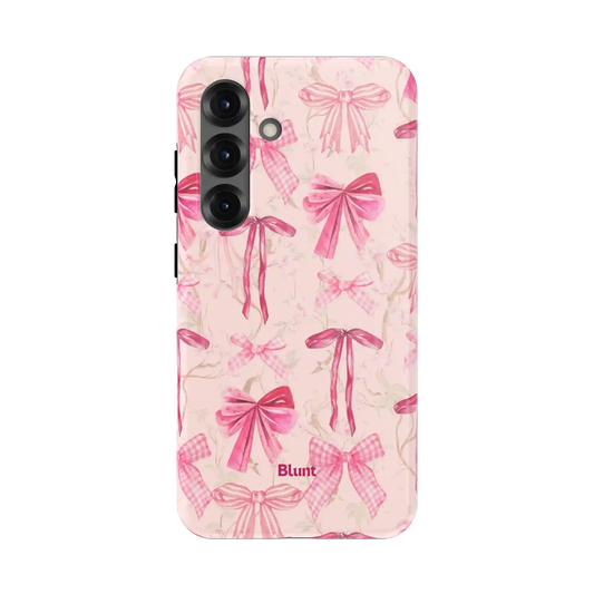 Ribboned Up Samsung Case