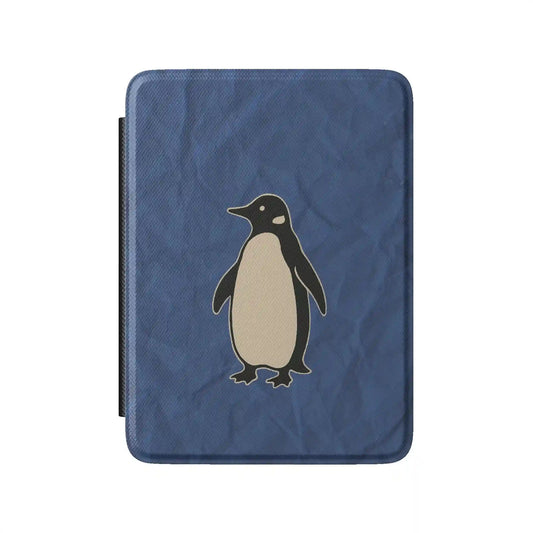 Cold Front Kindle Case