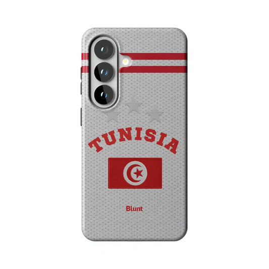 WC Tunisia Samsung Case