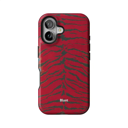 Slither iPhone Case