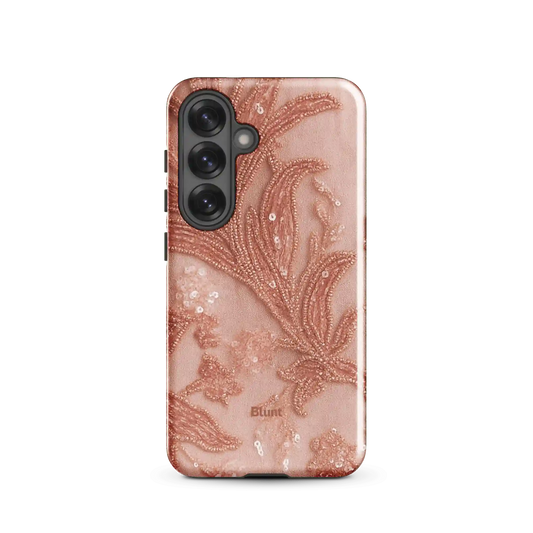 Camellia Samsung Case
