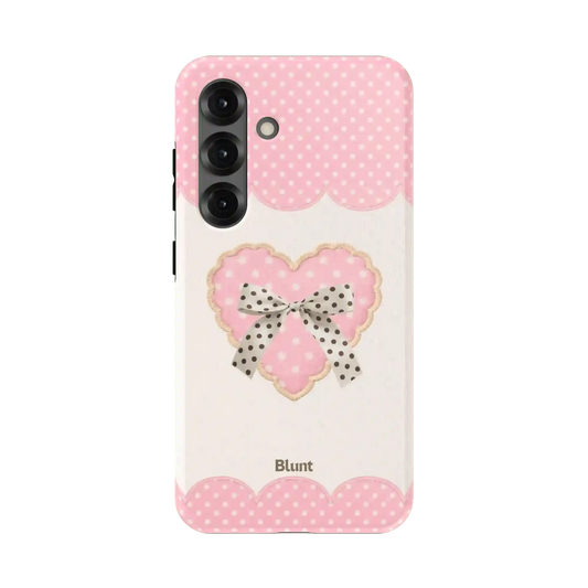 Cassie Samsung Case