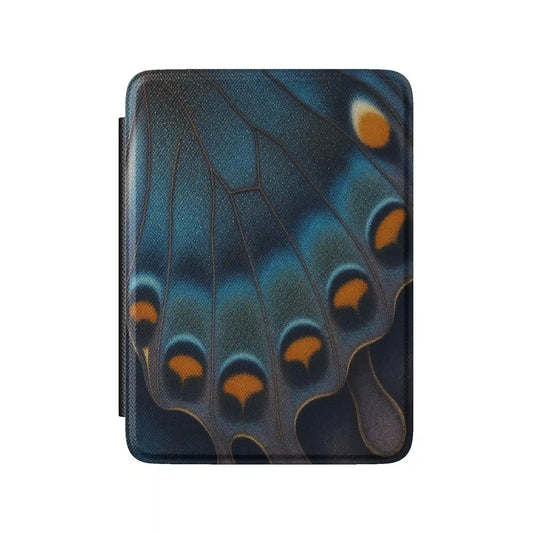 Midnight Bloom Kindle Case