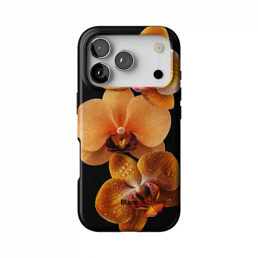 Zavith iPhone Case
