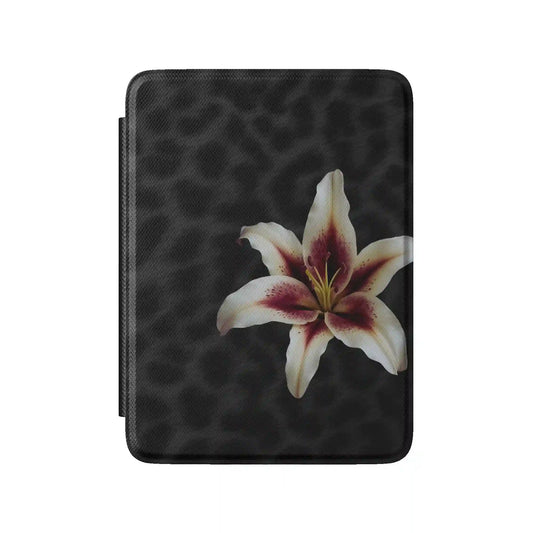 Vermiluxe Kindle Case