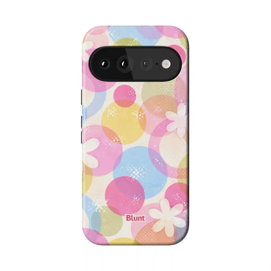 Lexie Pixel Case