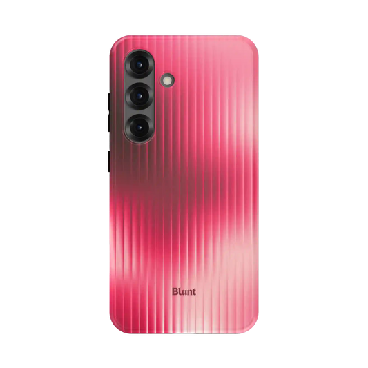 Rose Mirage Samsung Case