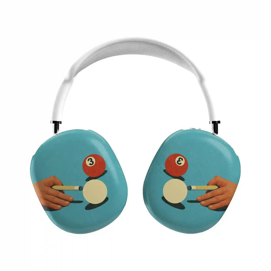 Shot AirPod Max Case