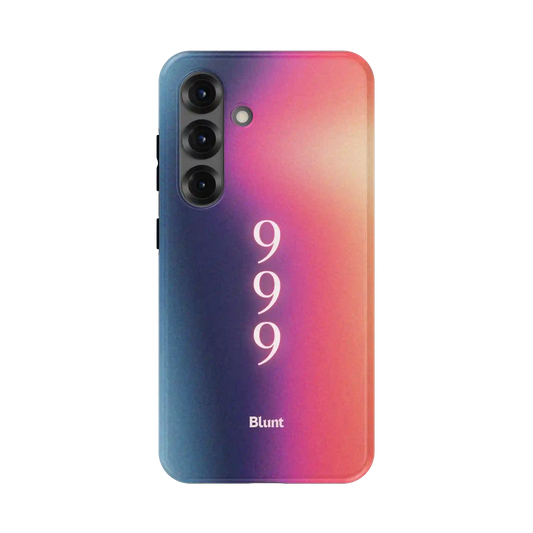Phase Samsung Case