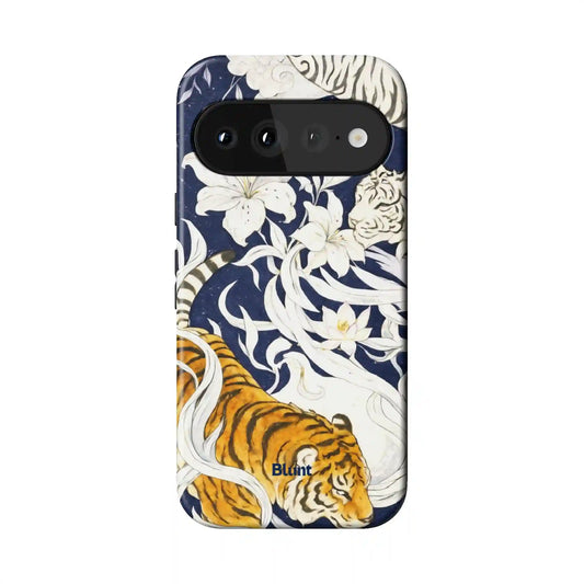Nadine Pixel Case