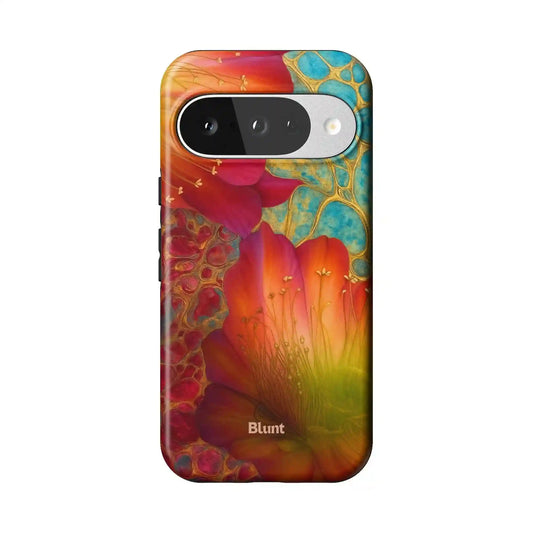 Zahara Pixel Case