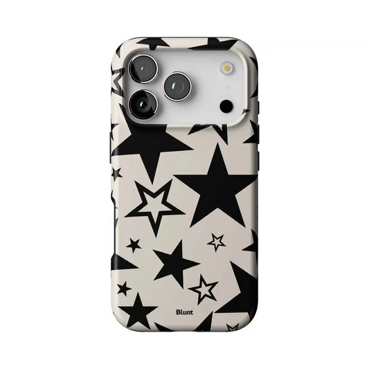 Stargirl iPhone Case