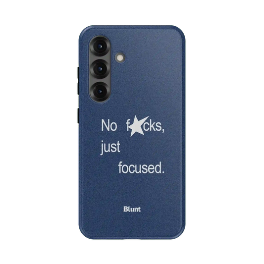 Focus Samsung Case
