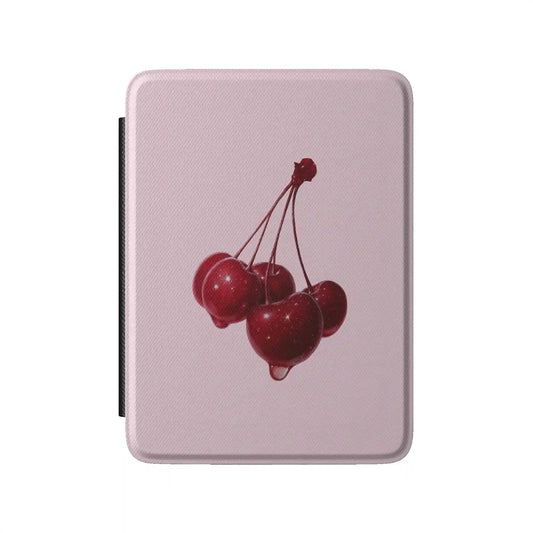 Cherry Gloss Kindle Case