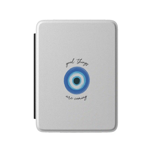 Good Energy Kindle Case