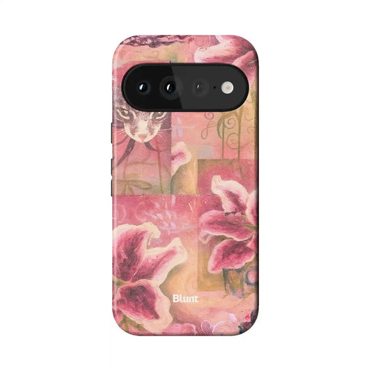 Irideska Pixel Case