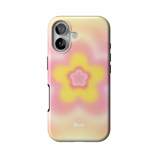 Soft Bloom iPhone Case