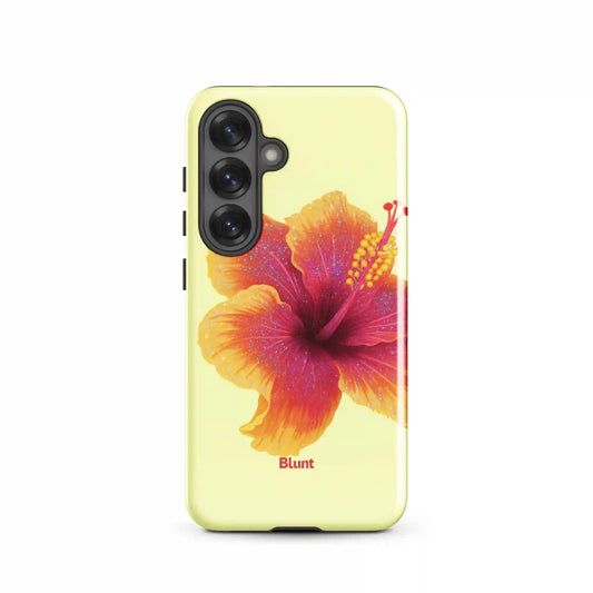 Summer Crush Samsung Case