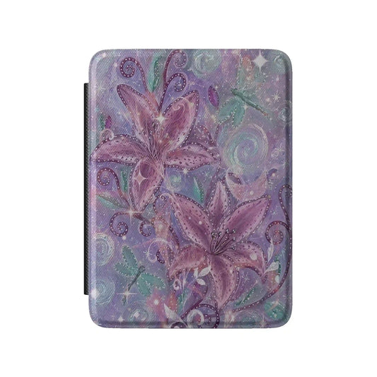 Lily Haze Kindle Case