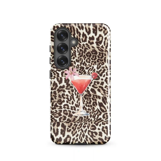 Miami Samsung Case