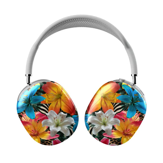 Tropic Heat AirPod Max Case