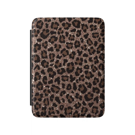 Feline Kindle Case