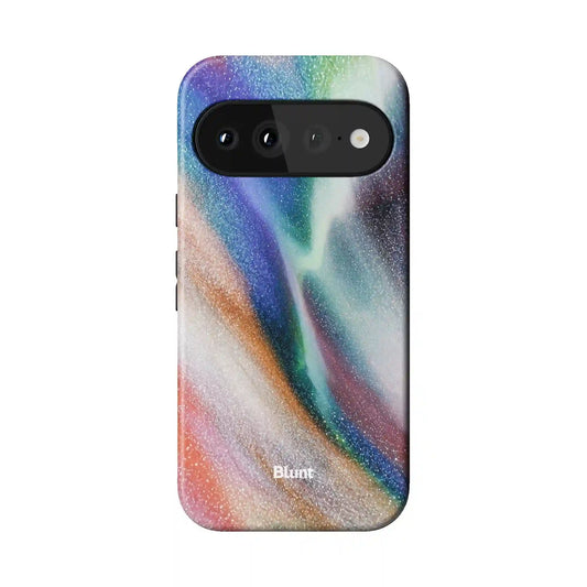 Kaleido Pixel Case